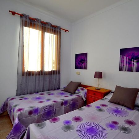 Апартаменты Apartamento Cerca Del Mar En Alcudia Порто де Алькудиа Экстерьер фото