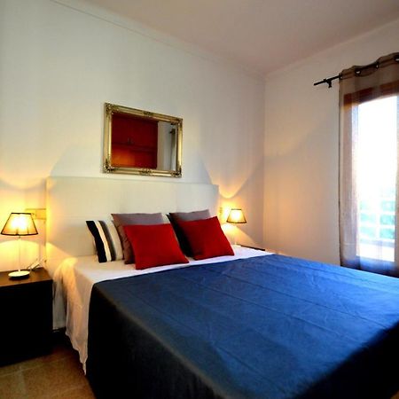 Апартаменты Apartamento Cerca Del Mar En Alcudia Порто де Алькудиа Экстерьер фото