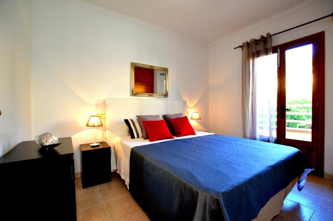 Апартаменты Apartamento Cerca Del Mar En Alcudia Порто де Алькудиа Экстерьер фото