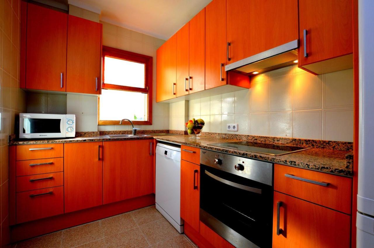 Апартаменты Apartamento Cerca Del Mar En Alcudia Порто де Алькудиа Экстерьер фото