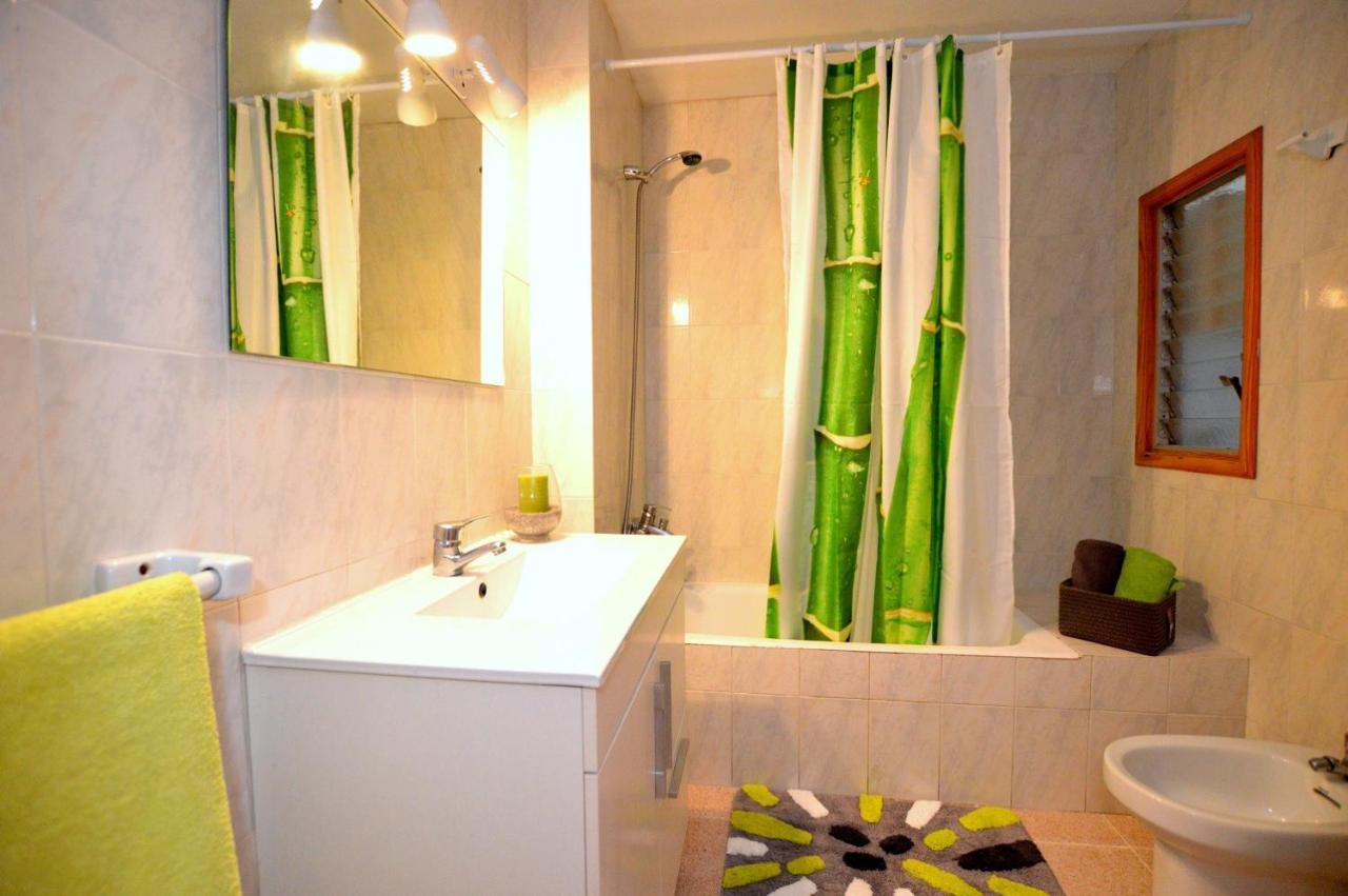 Апартаменты Apartamento Cerca Del Mar En Alcudia Порто де Алькудиа Экстерьер фото