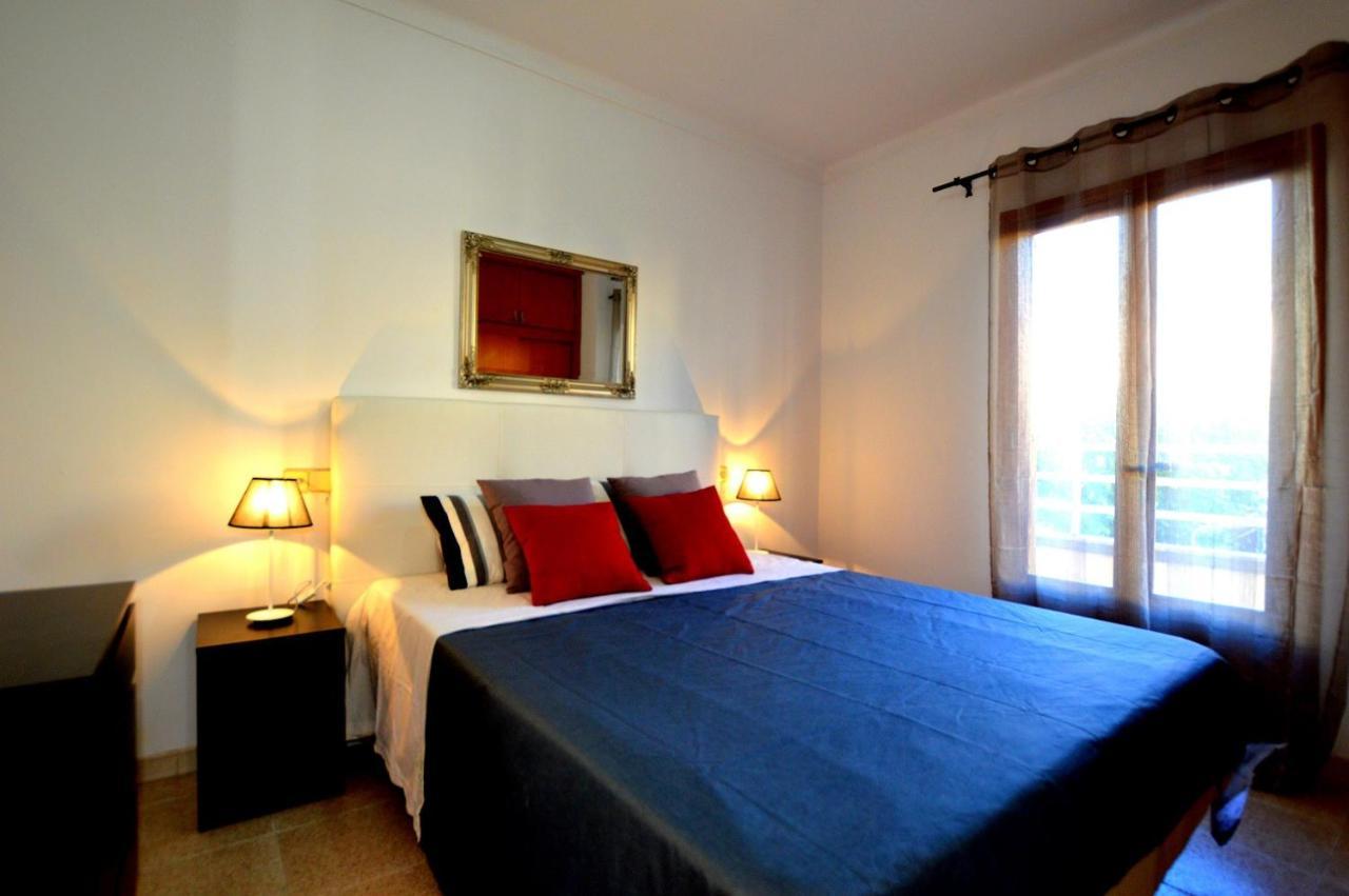 Апартаменты Apartamento Cerca Del Mar En Alcudia Порто де Алькудиа Экстерьер фото